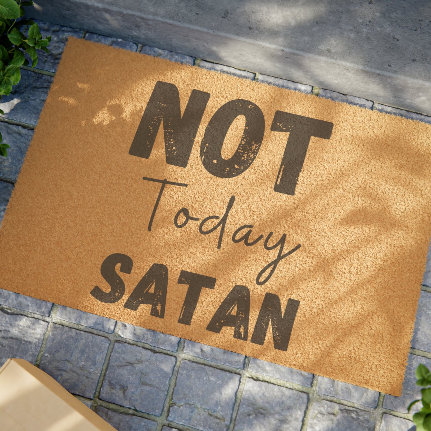 Doormat