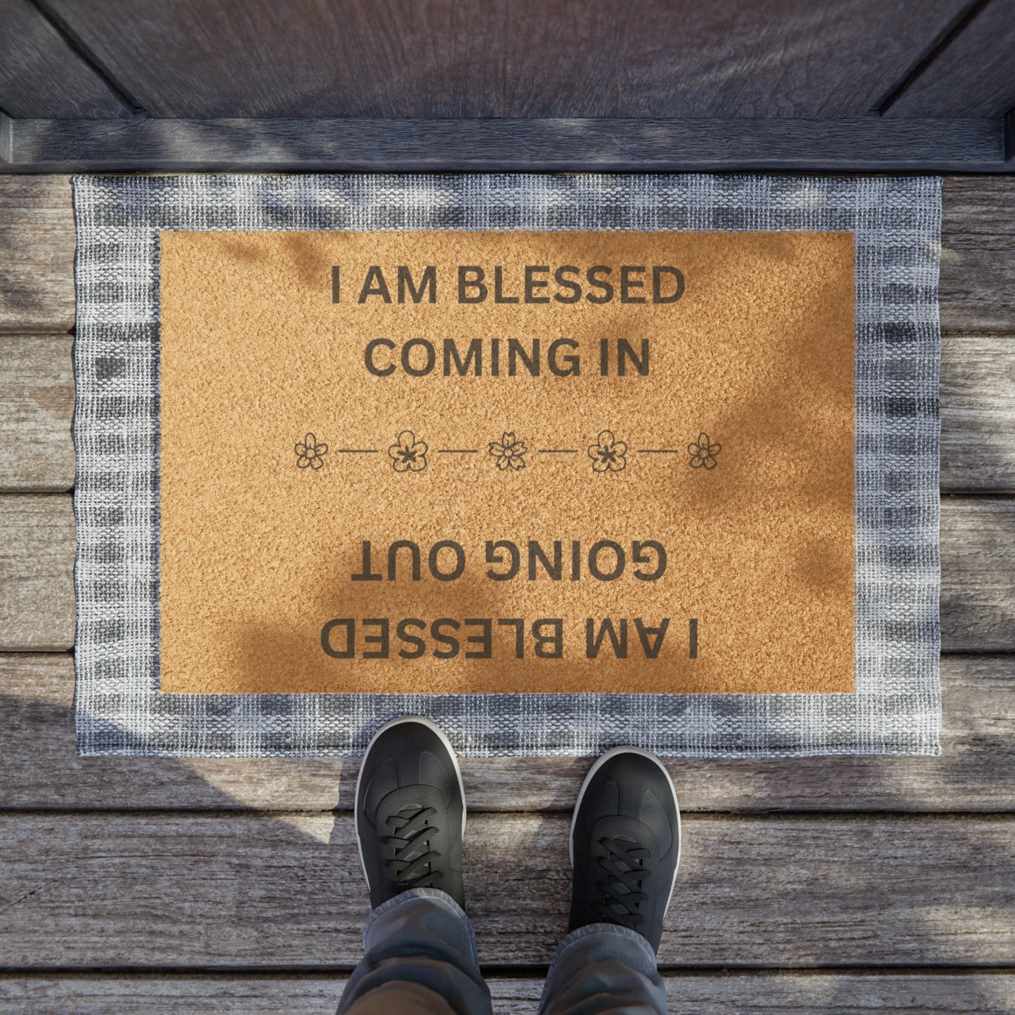 Doormat