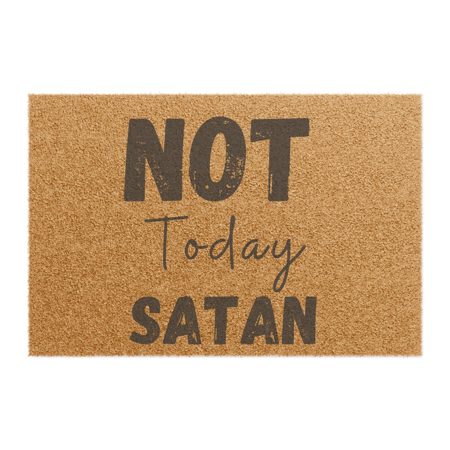 Doormat