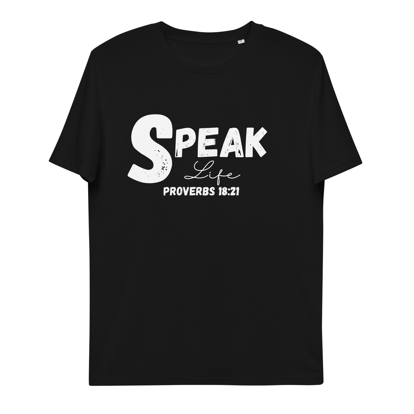Speak Life T-Shirt