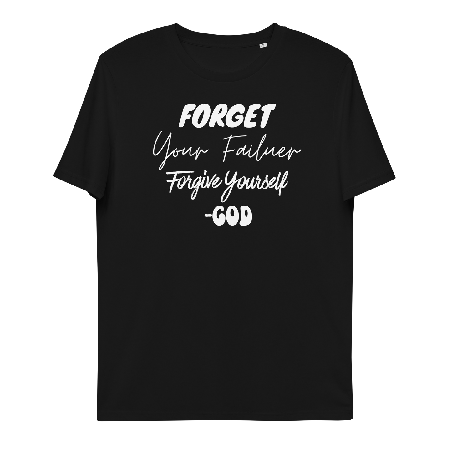 Forgive Yourself T-Shirt
