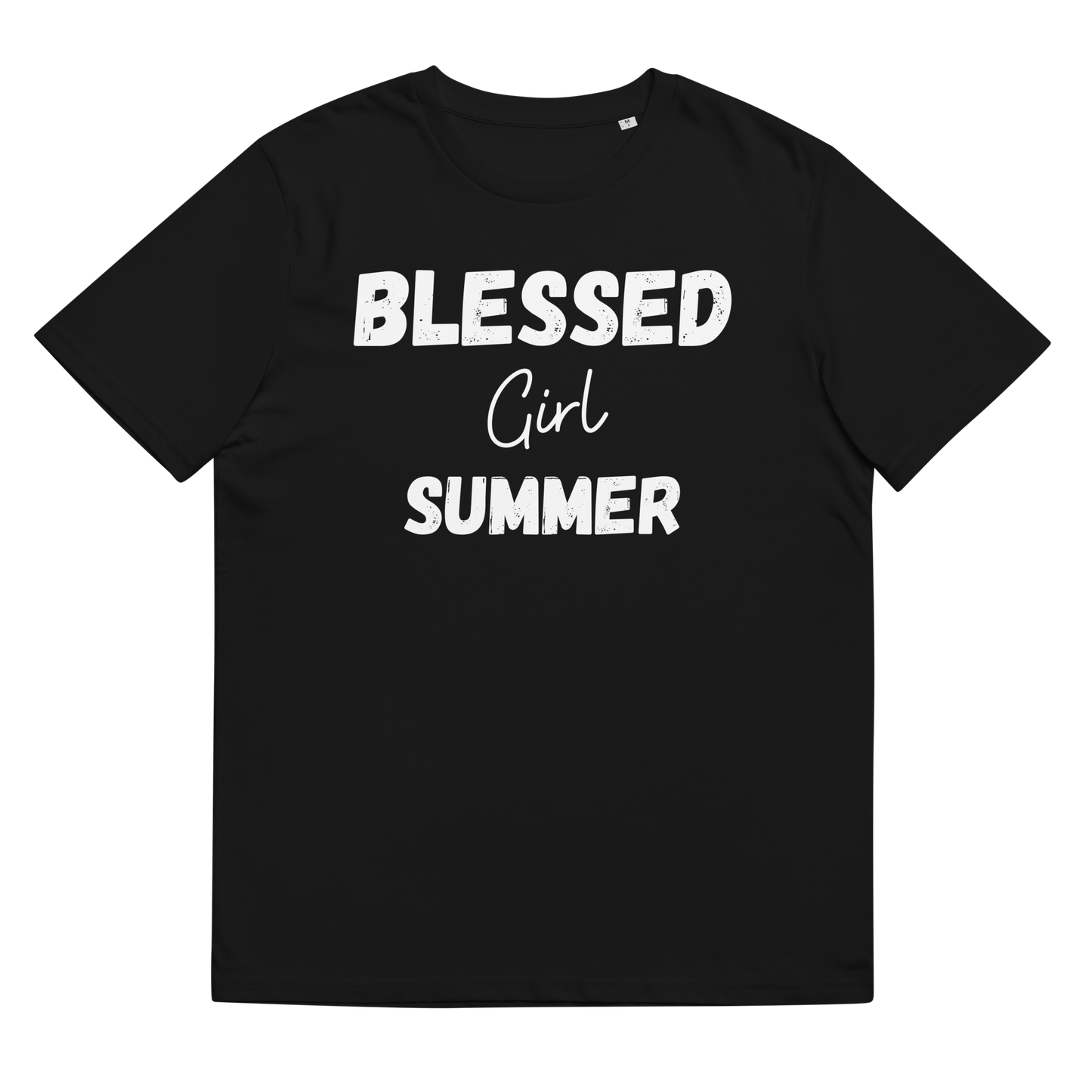Blessed Girl T-Shirt