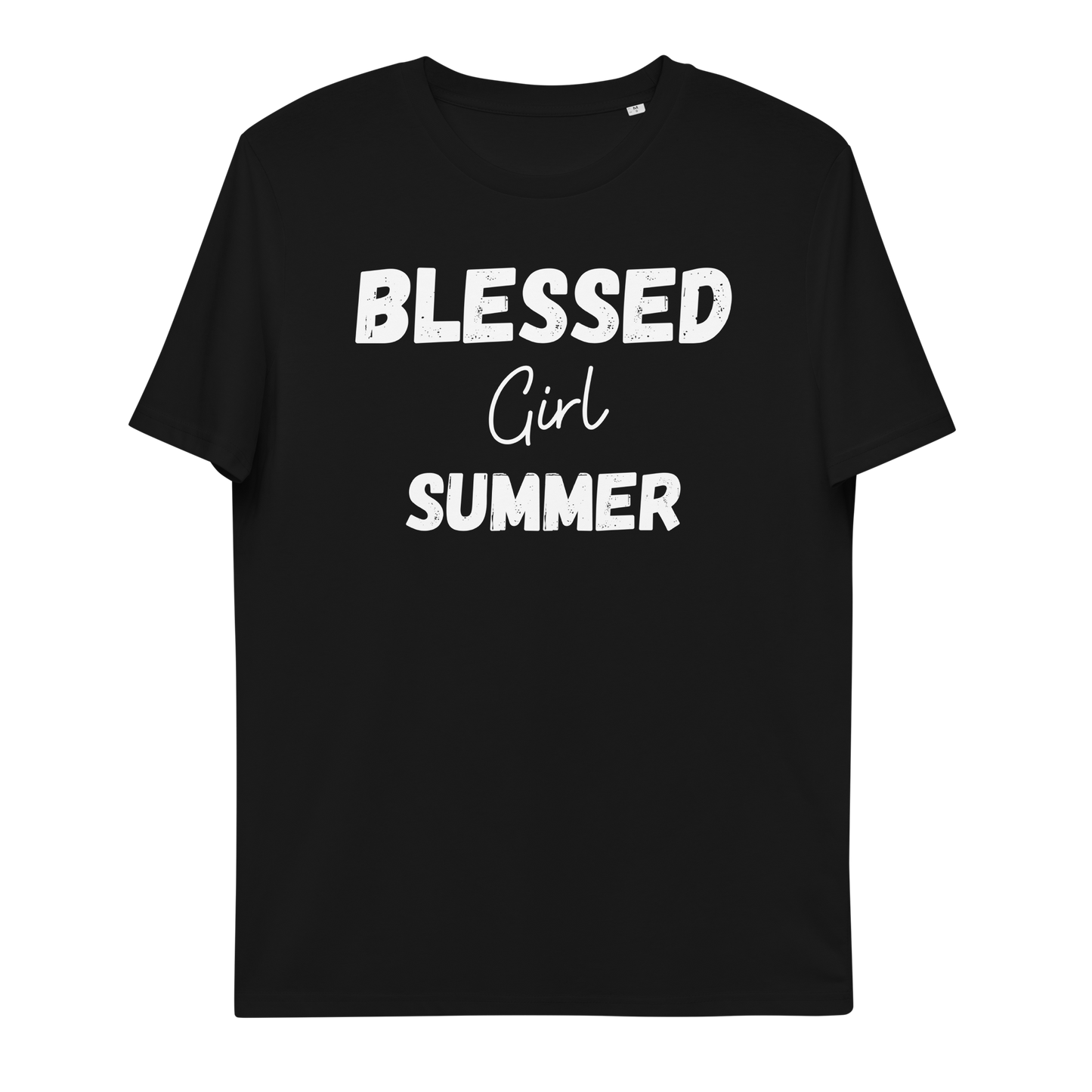 Blessed Girl T-Shirt