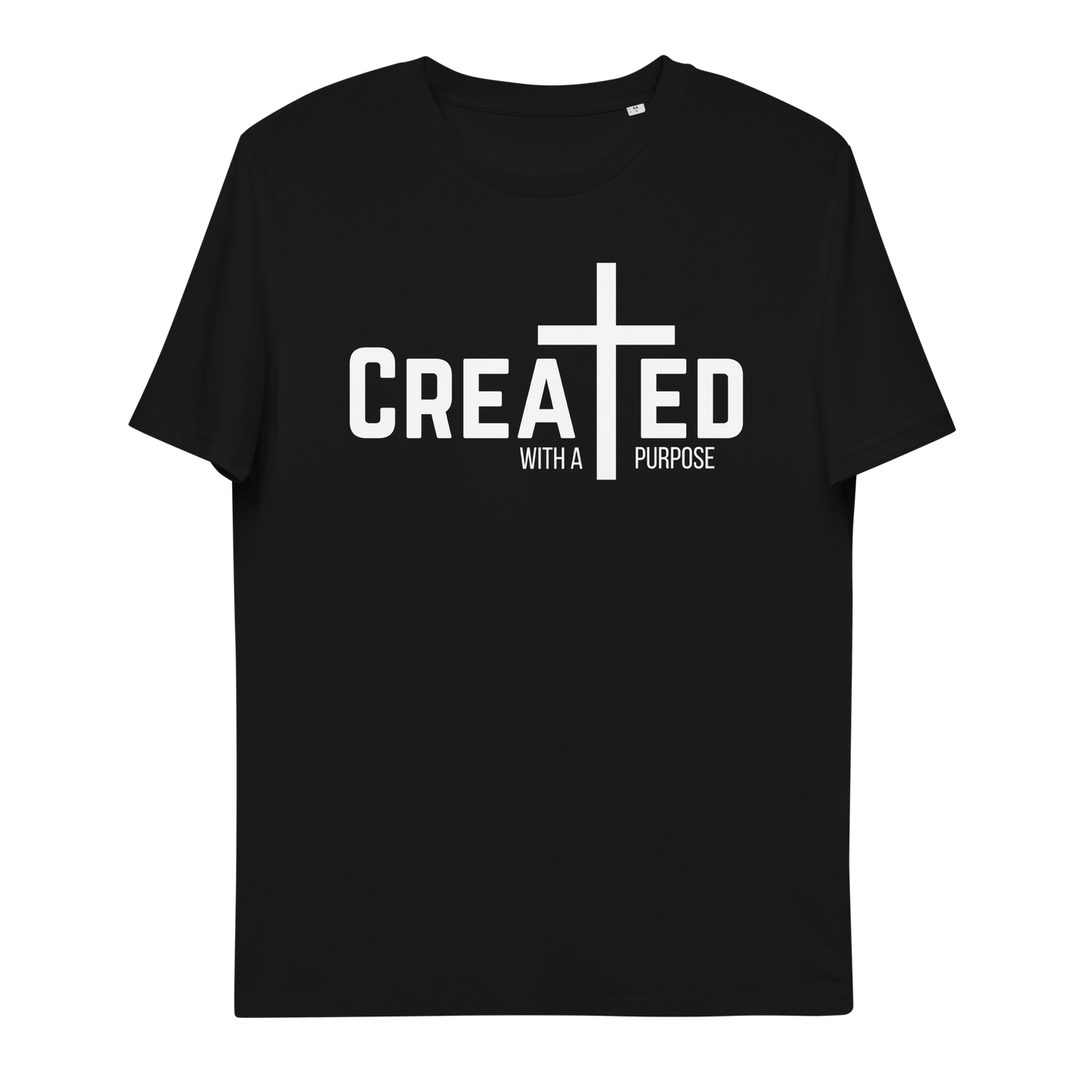 Created T-Shirt