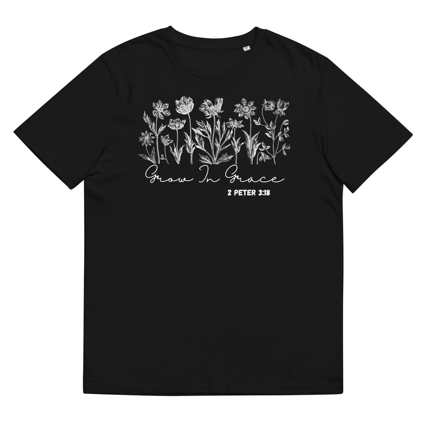 Grow In Grace T-Shirt