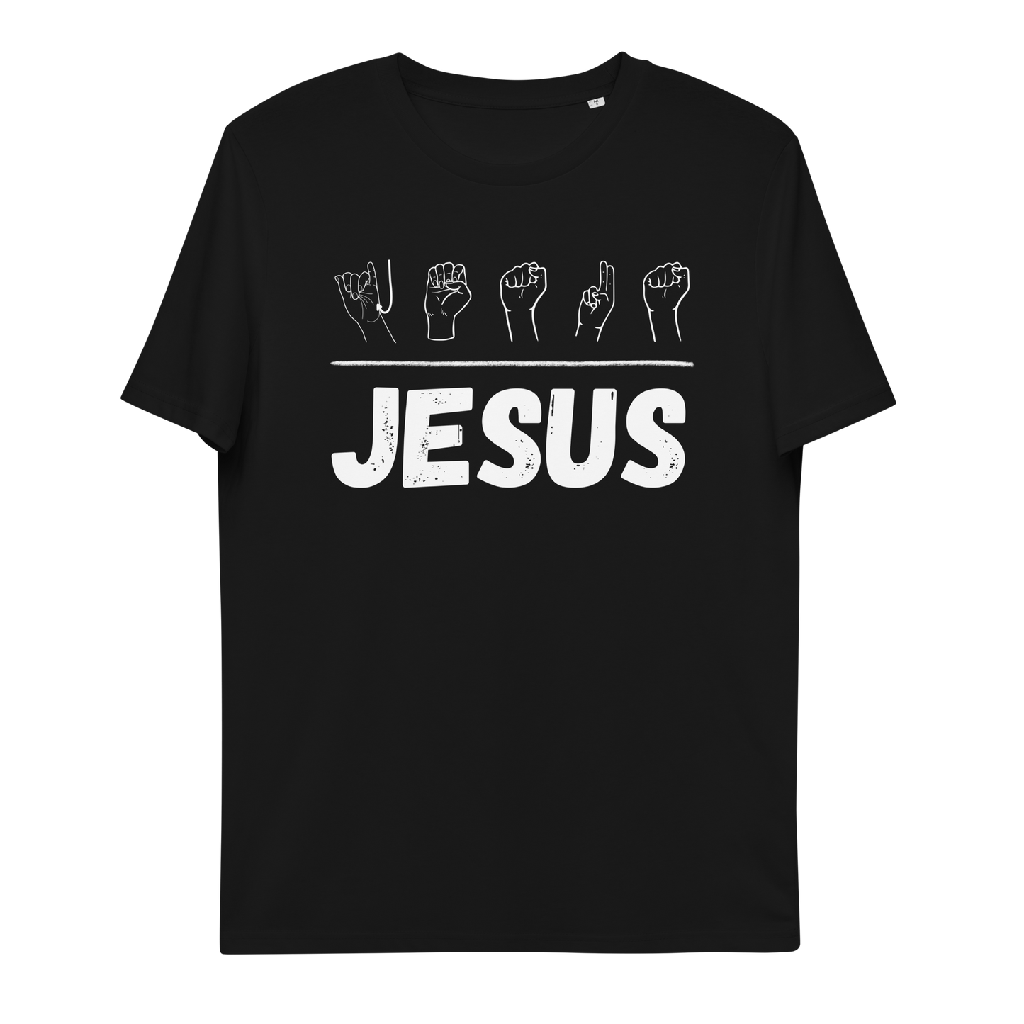 Jesus T-Shirt
