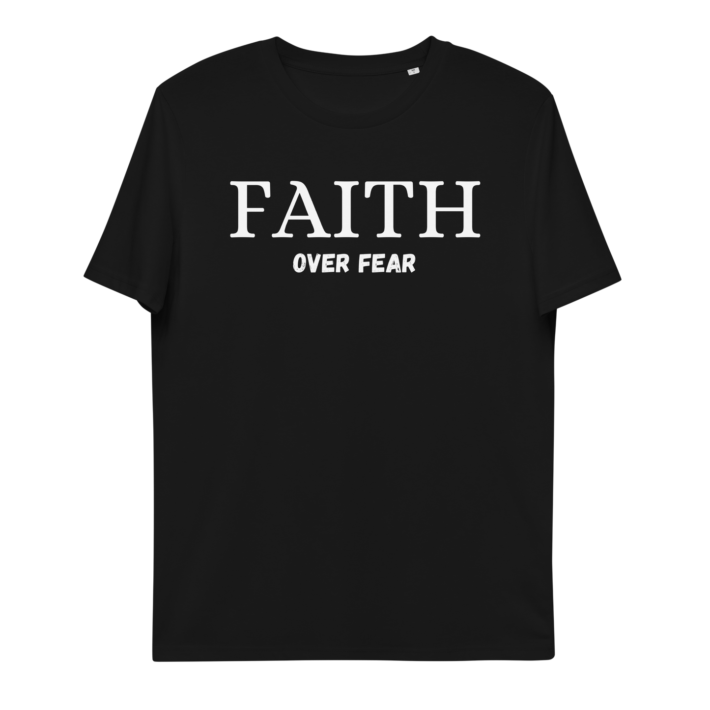 Faith over Fear T-Shirt