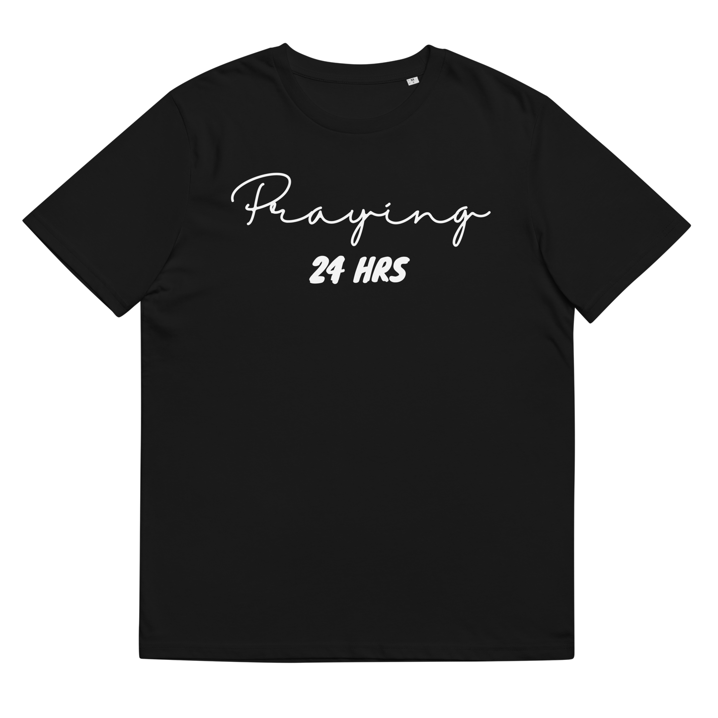 Praying T-shirt