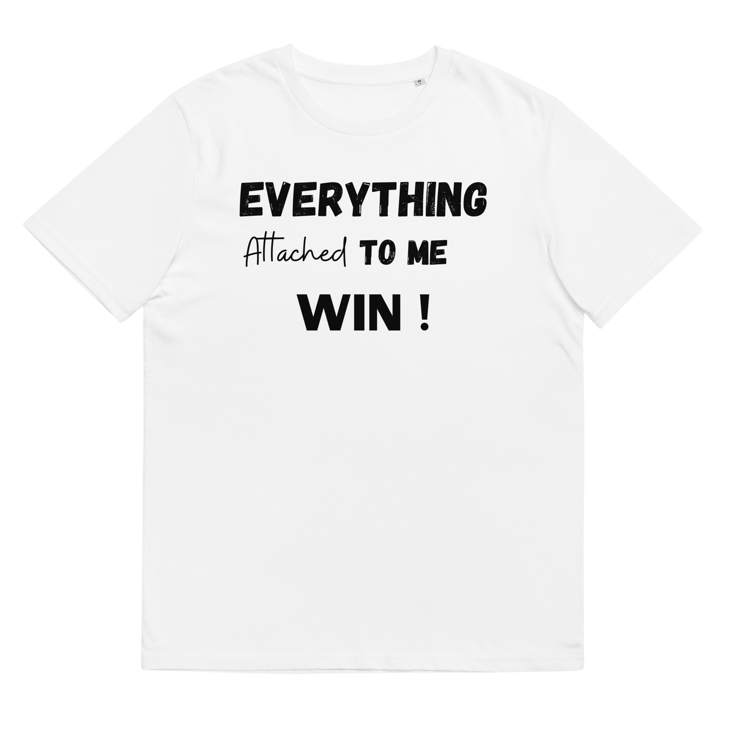 Win T-Shirt