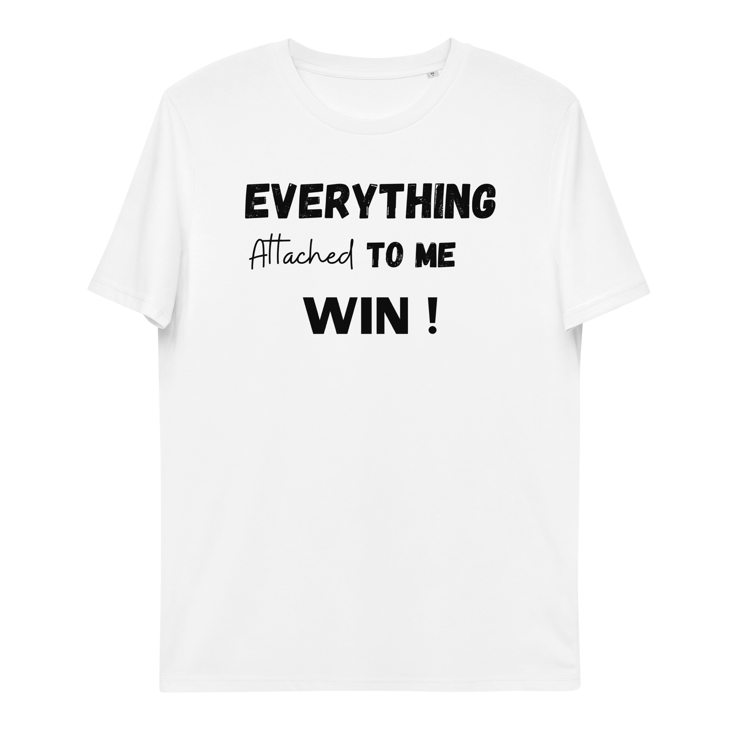 Win T-Shirt