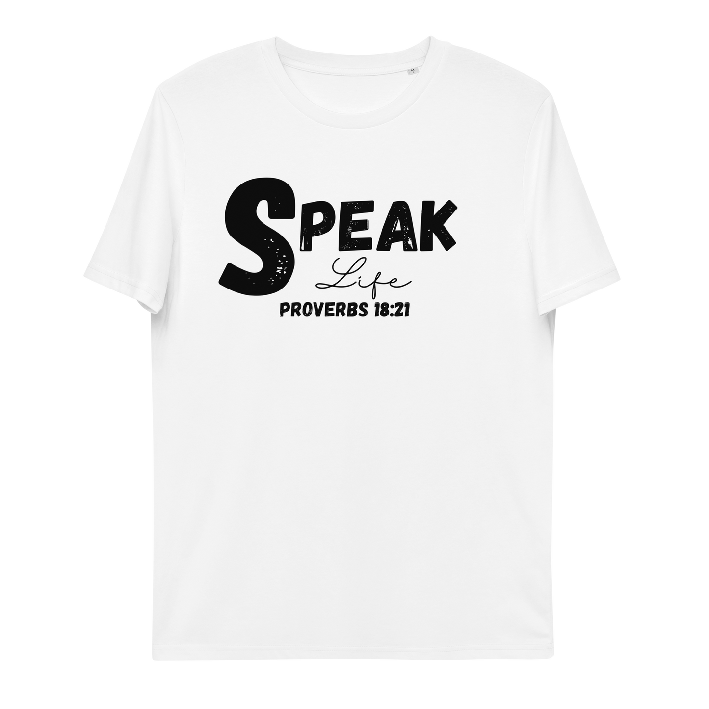 Speak Life T-Shirt