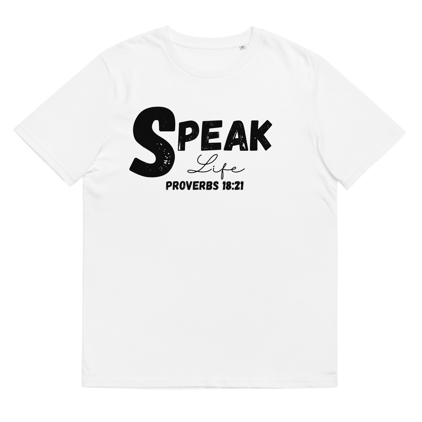 Speak Life T-Shirt