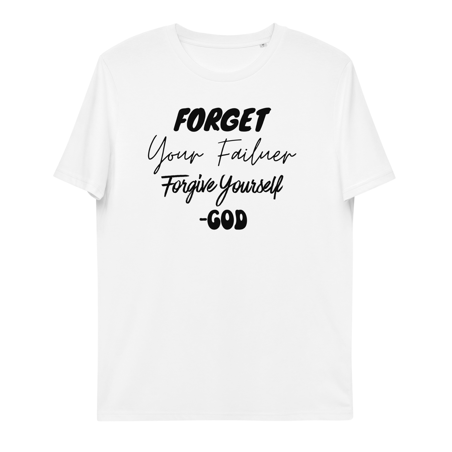 Forgive Yourself T-Shirt