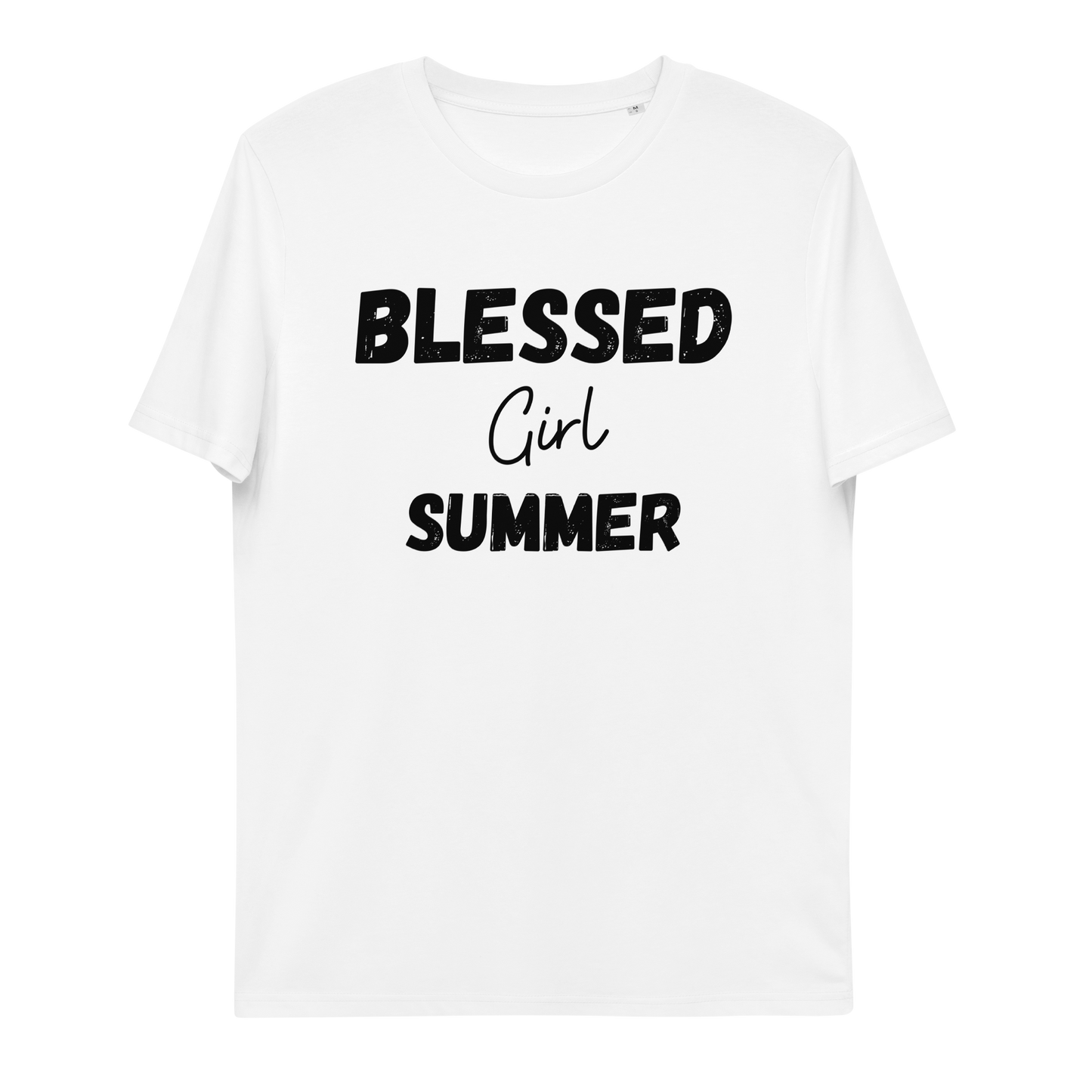 Blessed Girl T-Shirt