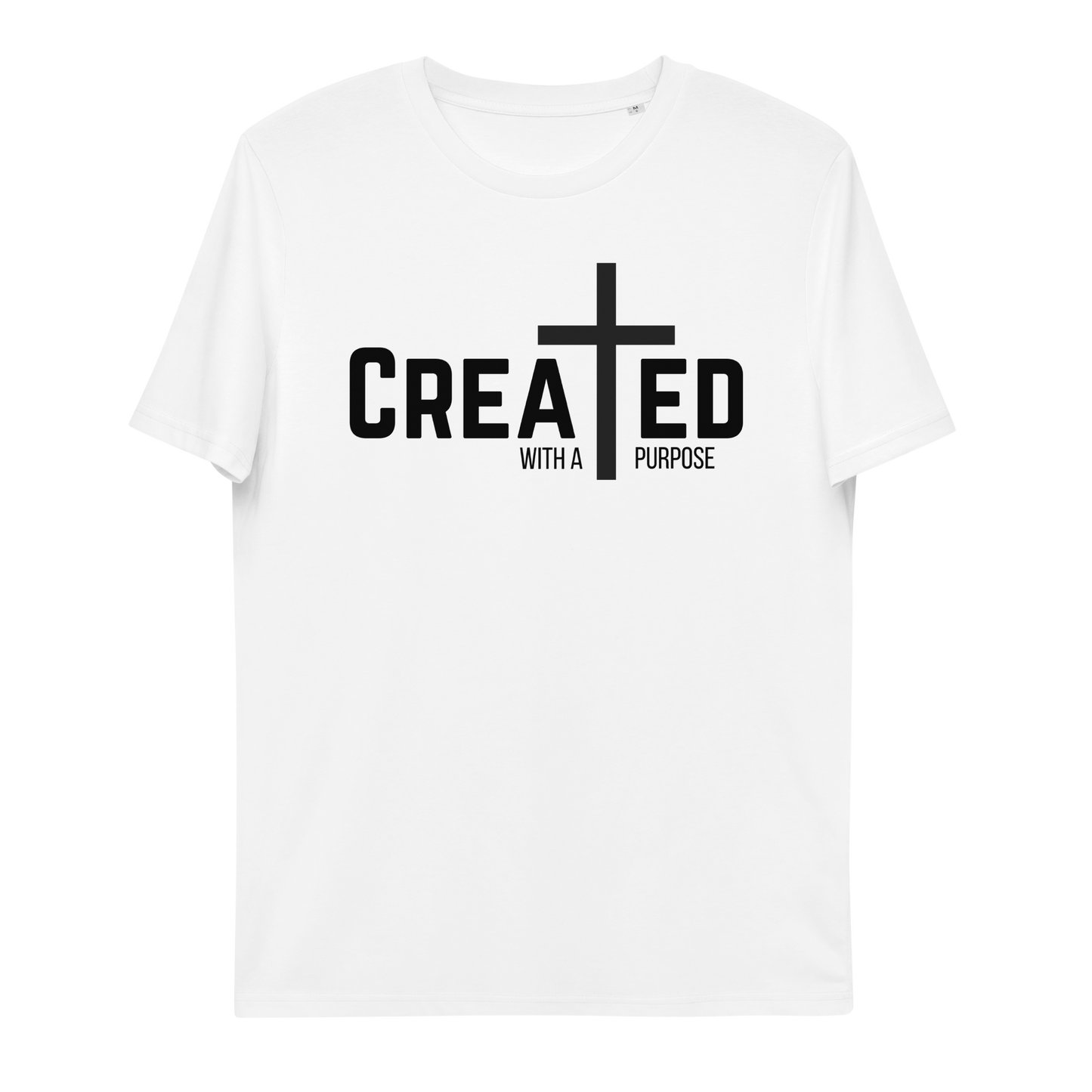 Created T-Shirt