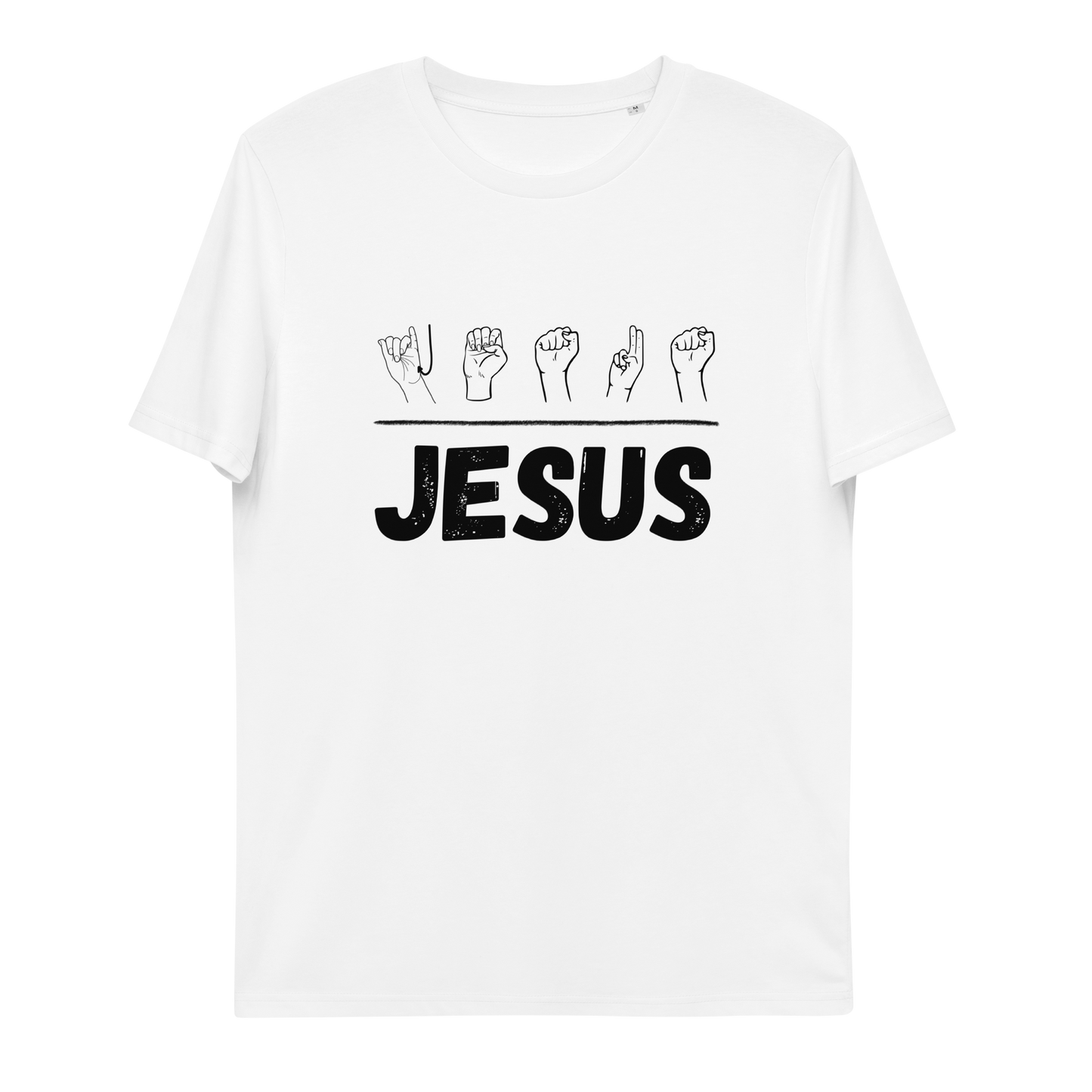Jesus T-Shirt