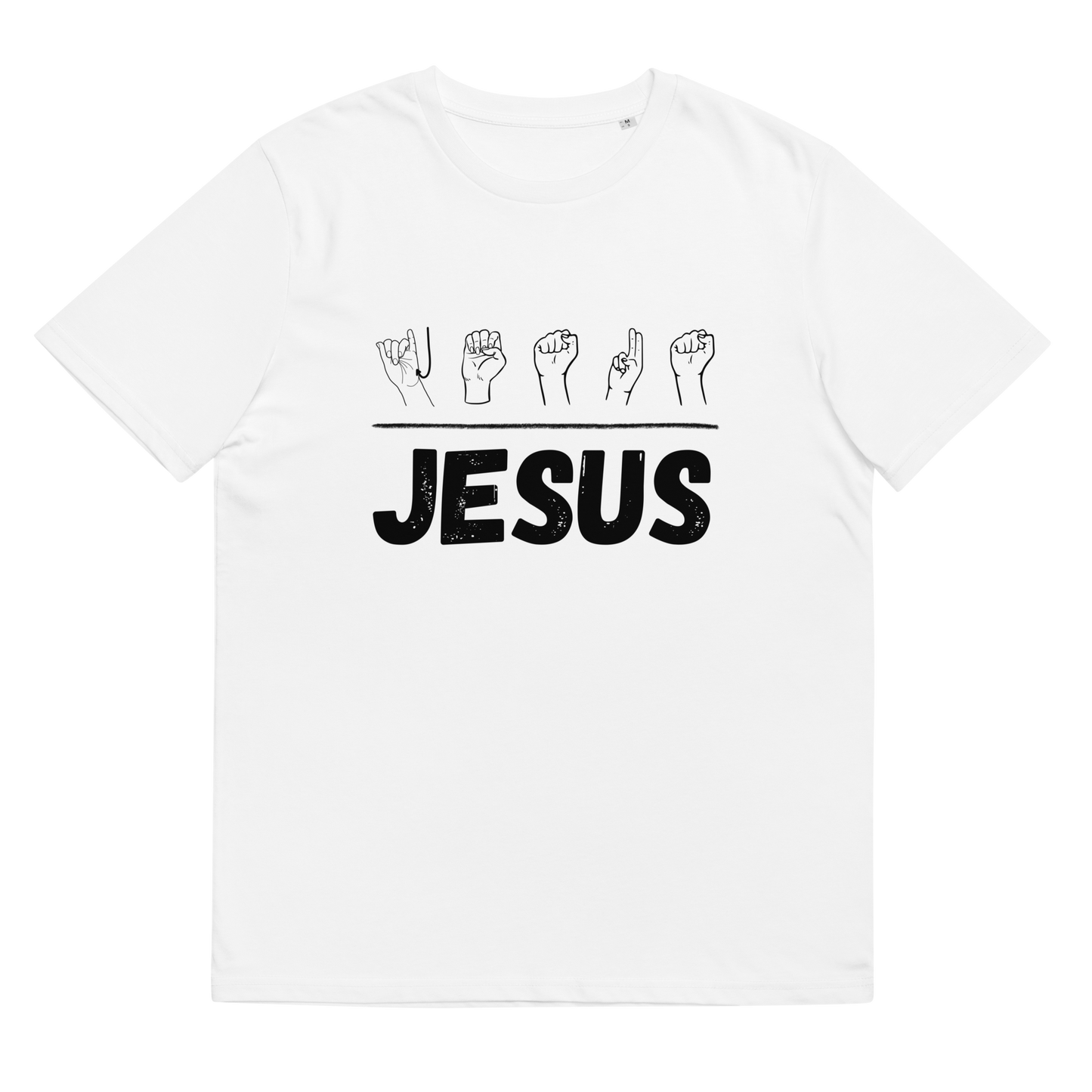Jesus T-Shirt