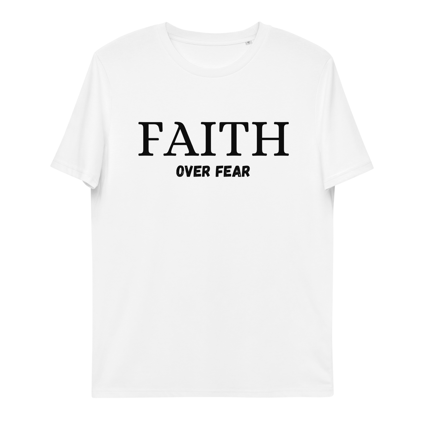 Faith over Fear T-Shirt