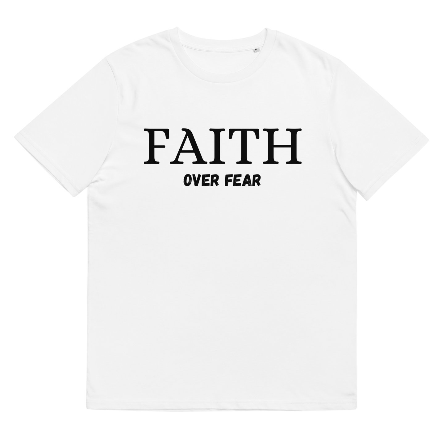 Faith over Fear T-Shirt