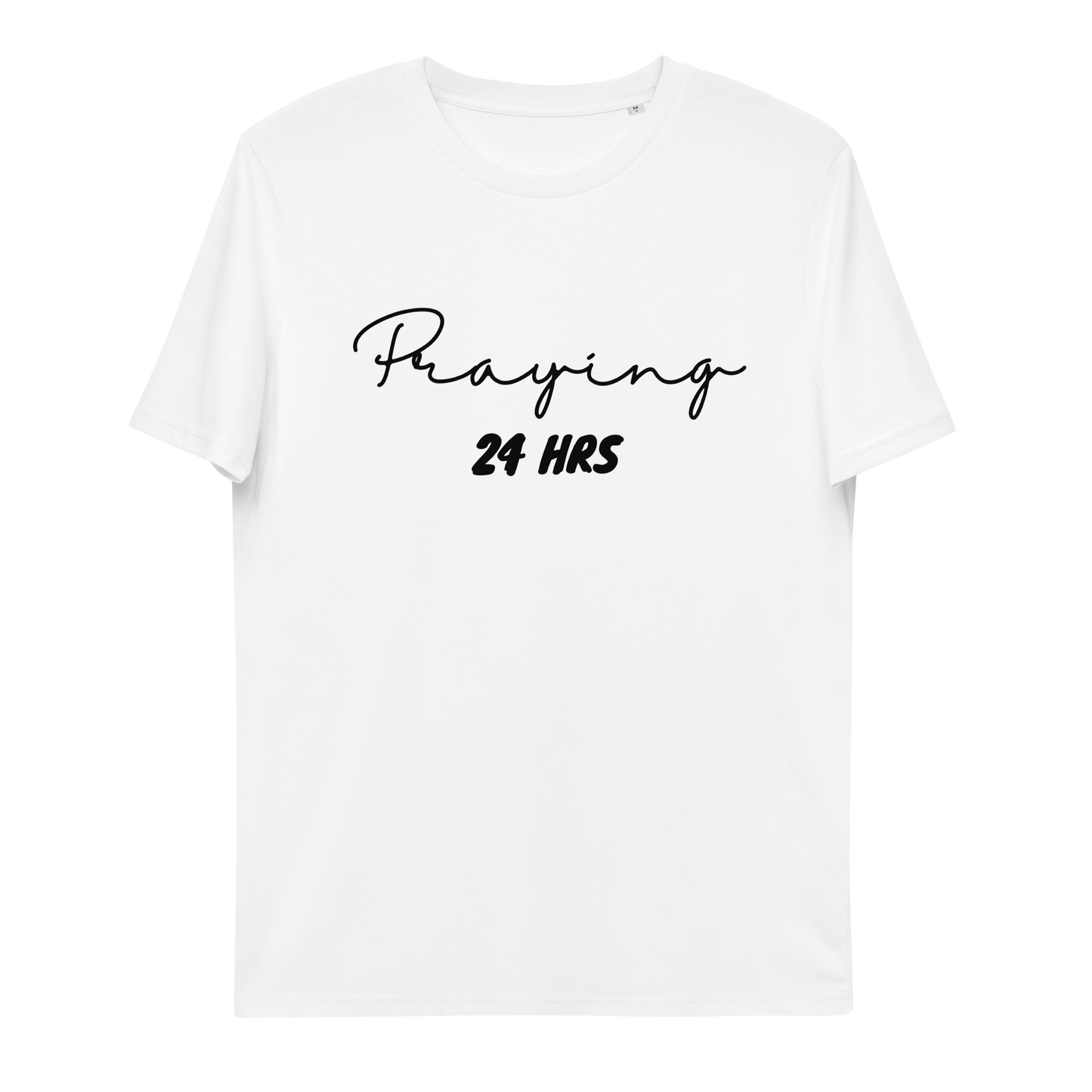 Praying T-shirt