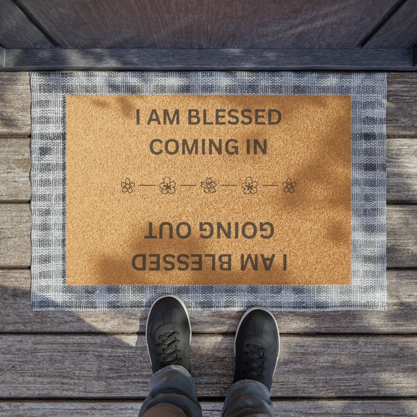 Doormat