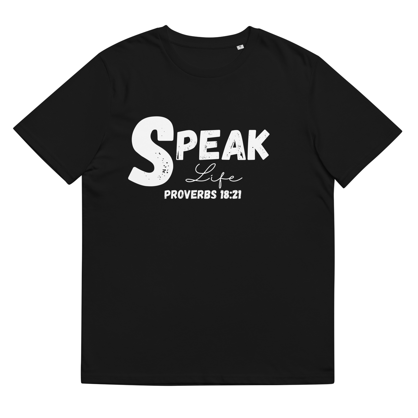 Speak Life T-Shirt