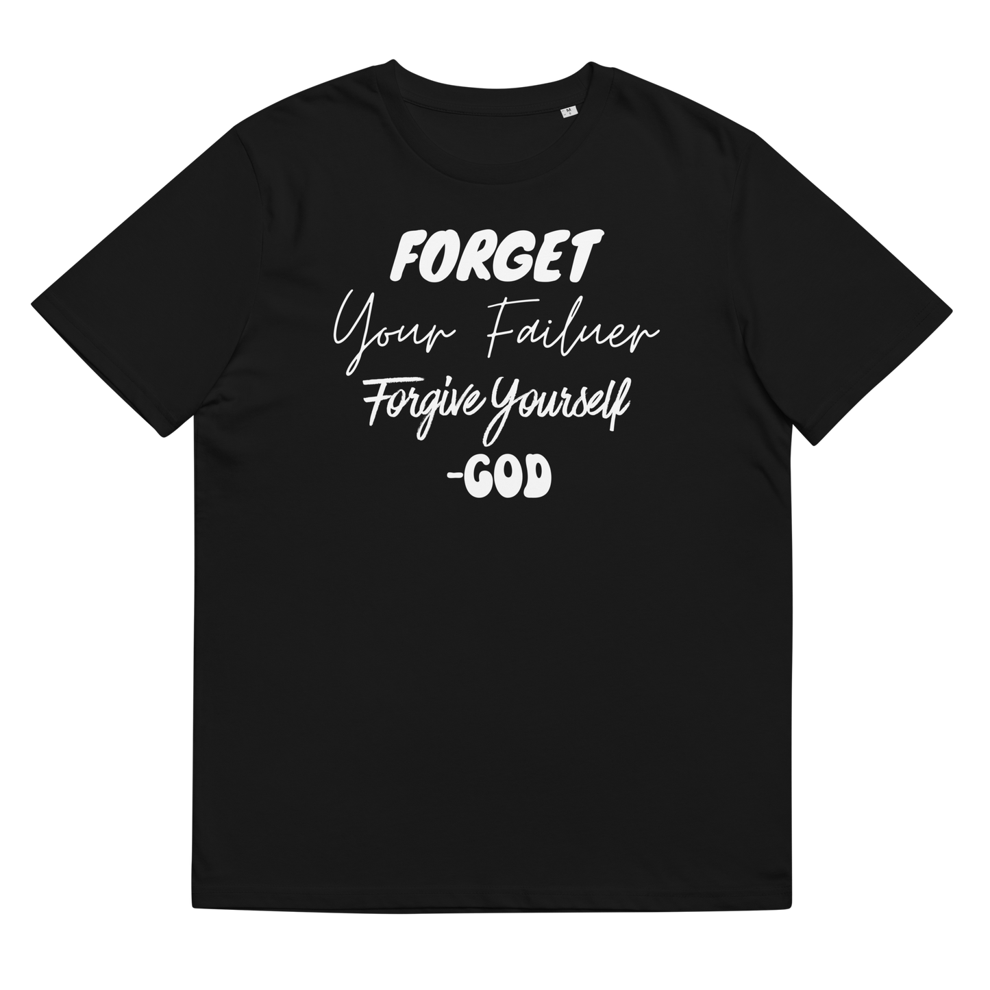 Forgive Yourself T-Shirt