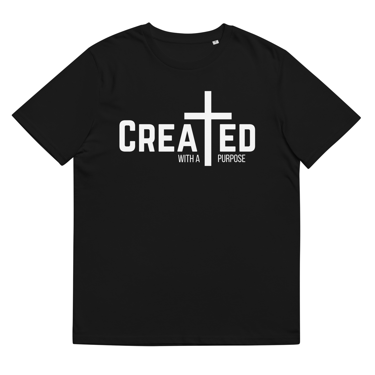 Created T-Shirt