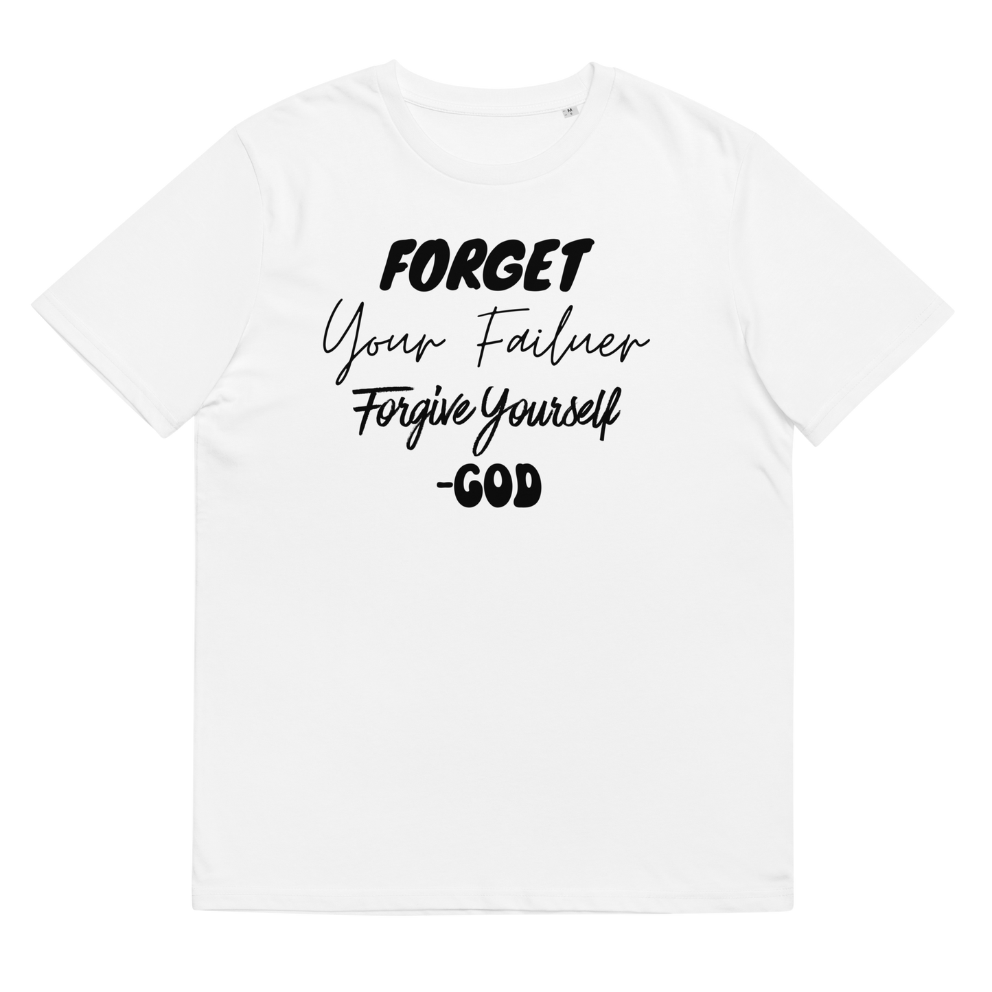 Forgive Yourself T-Shirt