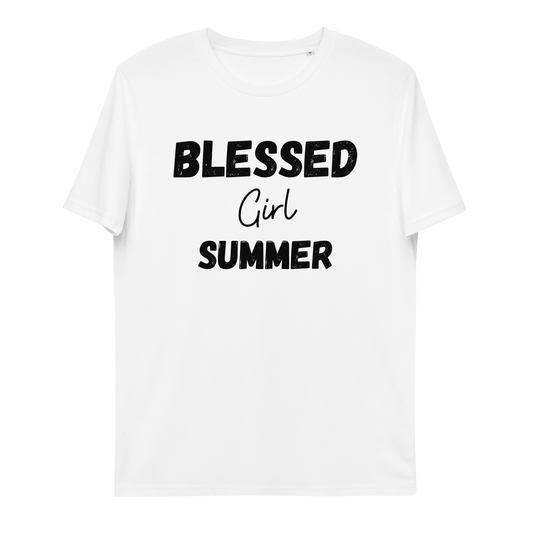 Blessed Girl T-Shirt