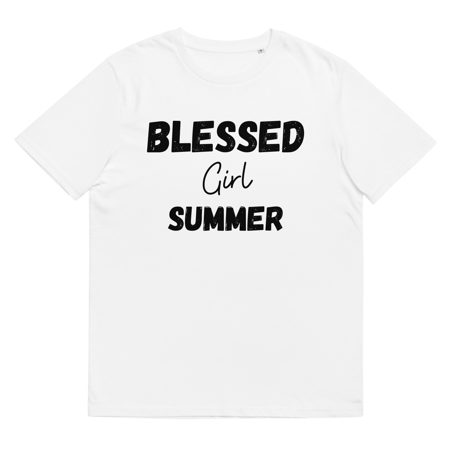 Blessed Girl T-Shirt