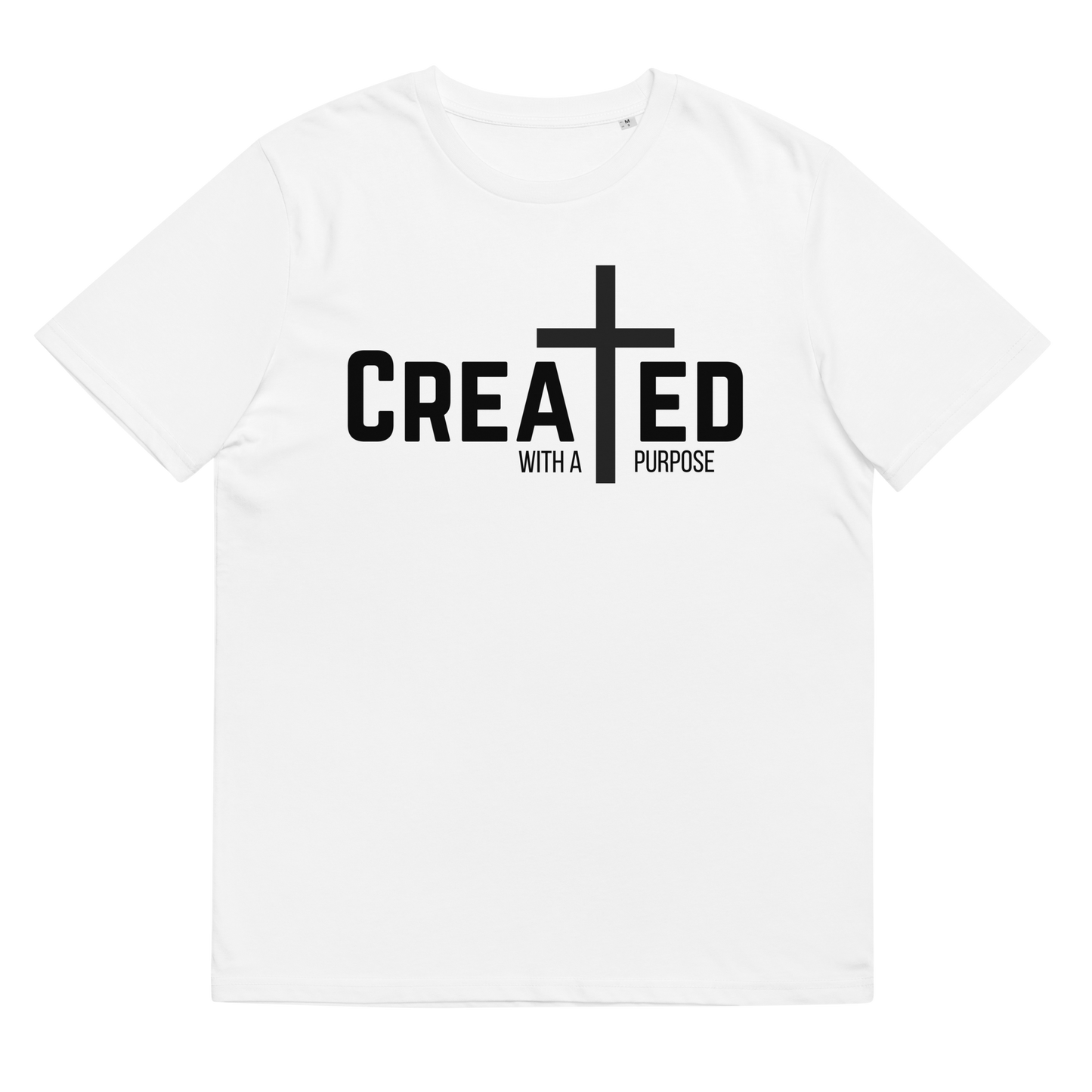 Created T-Shirt